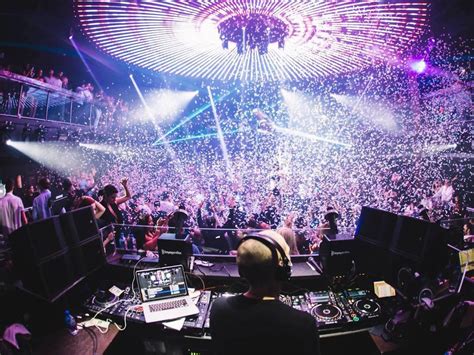 The 18 best clubs and nightclubs in Murcia